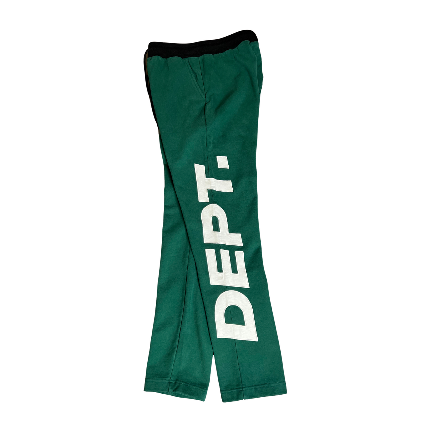 Money Green Triple P Bottoms