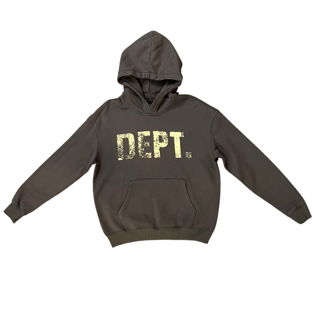Town Stamped Sweatsuit