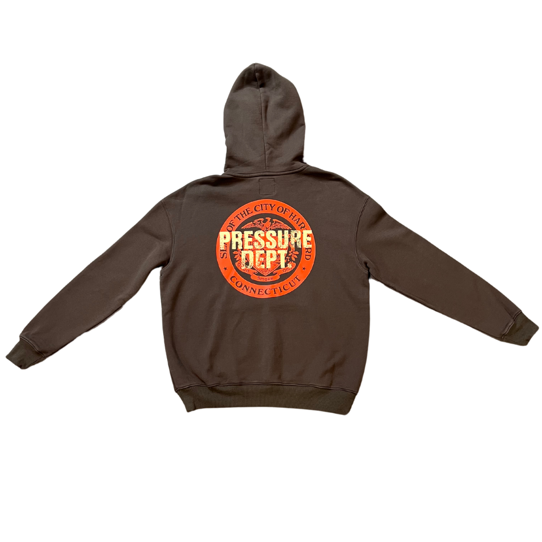 Town Stamped Sweatsuit