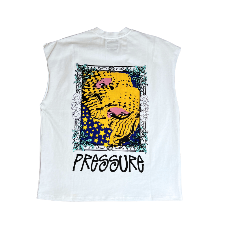 PD Star T-Shirt