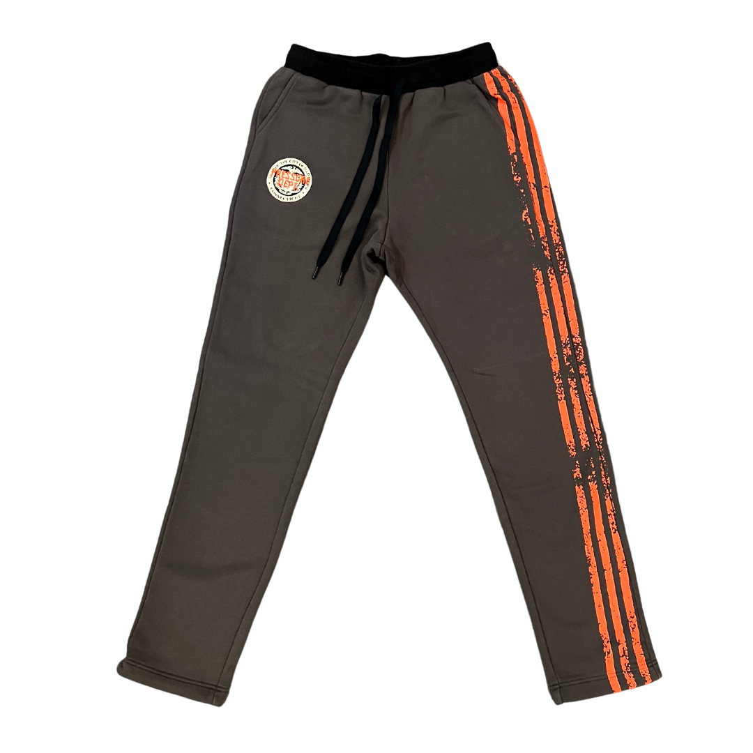 Town Stamped Sweatsuit