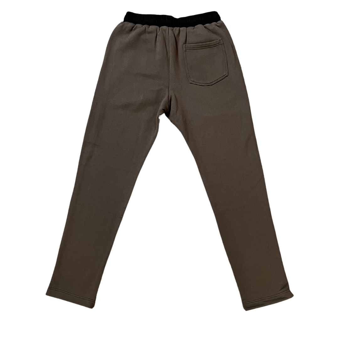 Town Stamped Bottoms