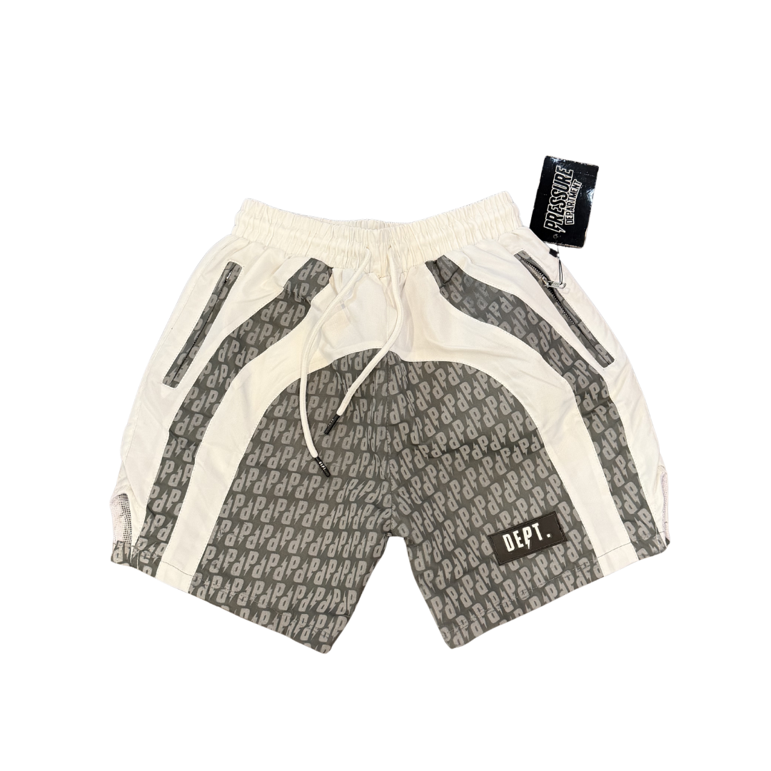 3M Metallic Monogram Set