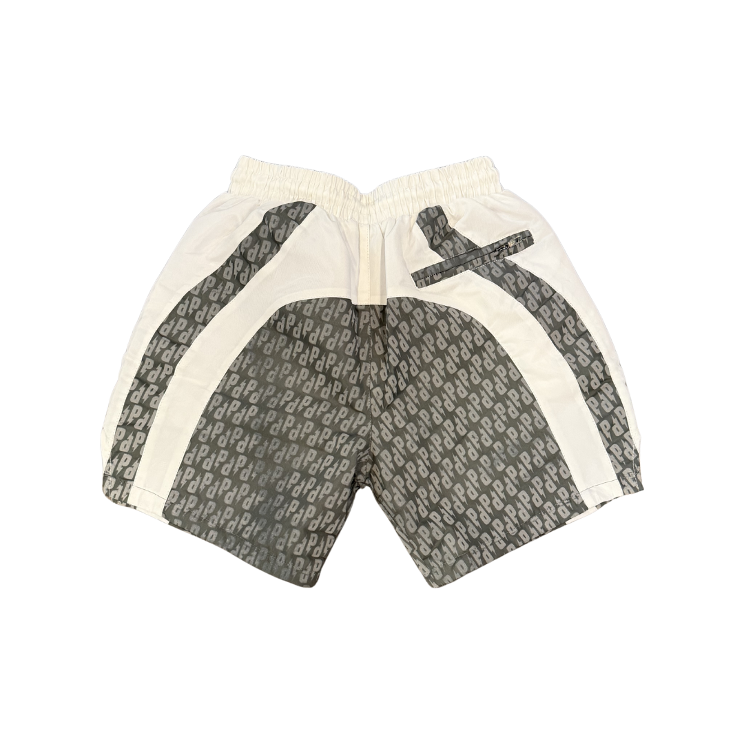 3M Metallic Monogram Set