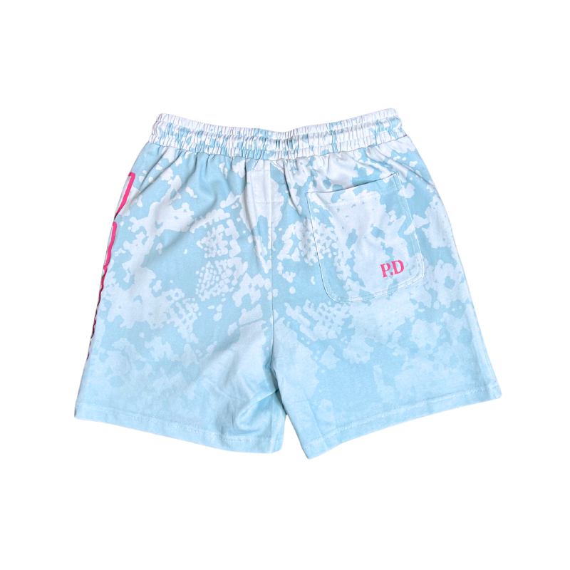 Water Mark Shorts