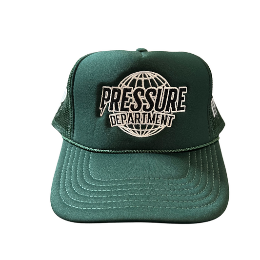 PD Embroidery Trucker Hats