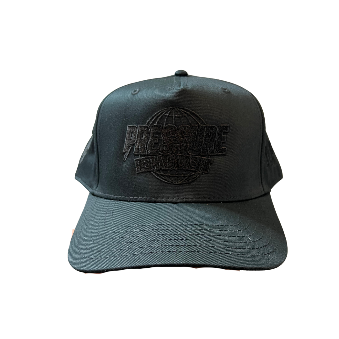 PD Embroidery Trucker Hats