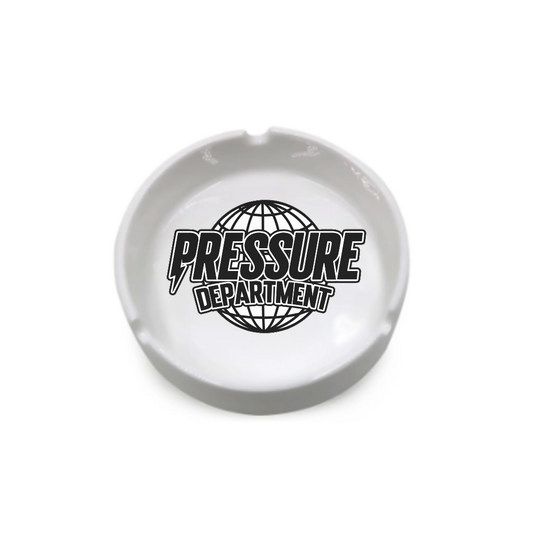 Pressure Department - Ash Tray