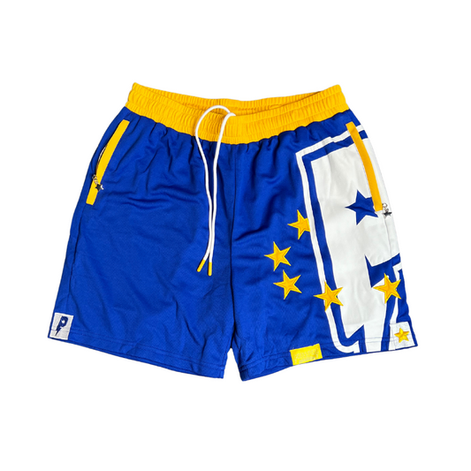 PD Star Shorts