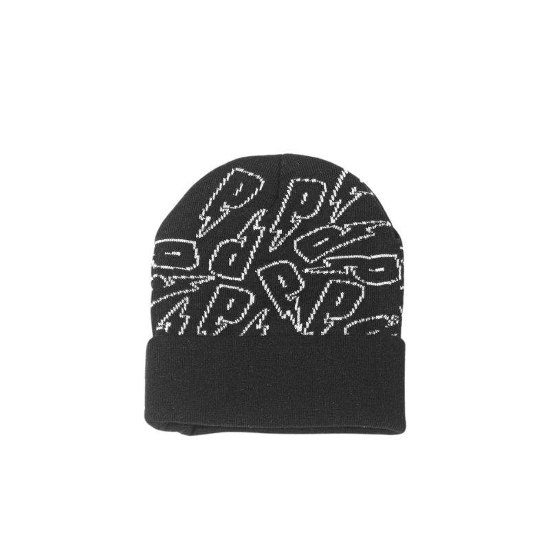 Dept. Knitted Beanie Hat