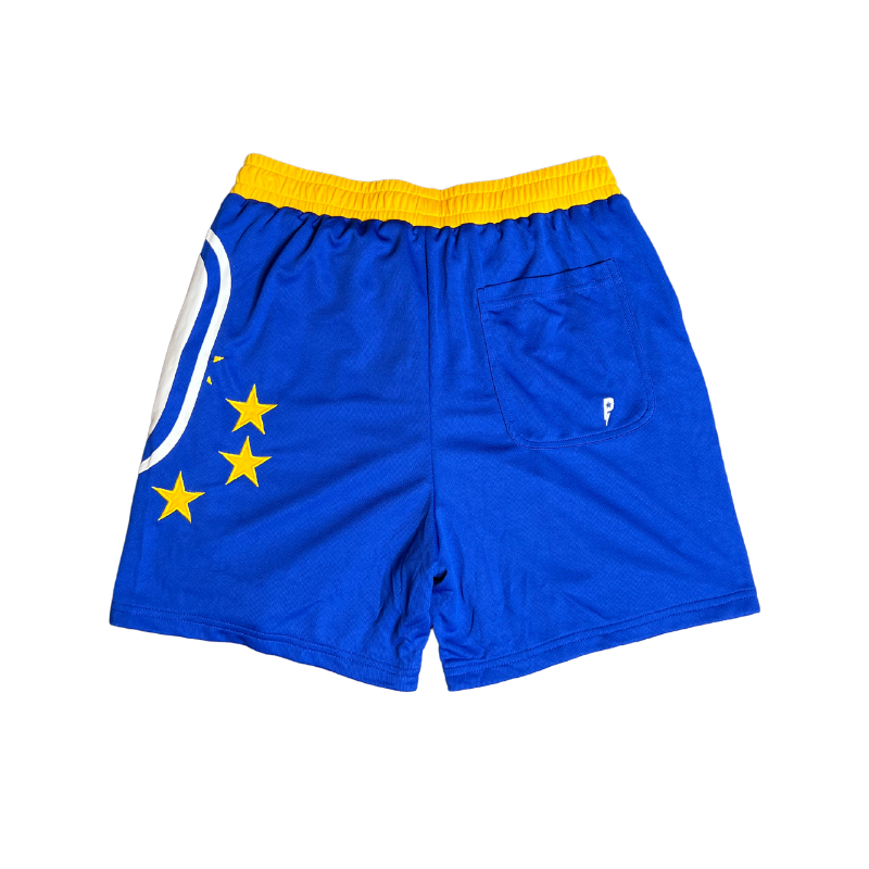 PD Star Shorts